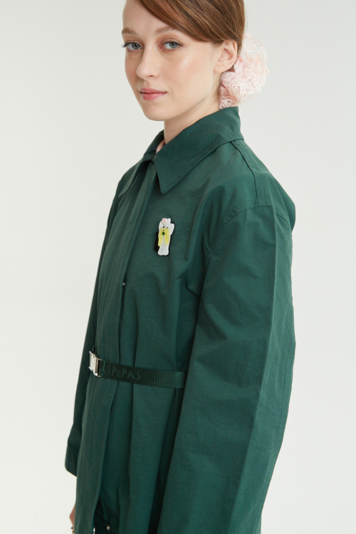 PIN SCHNAUZER