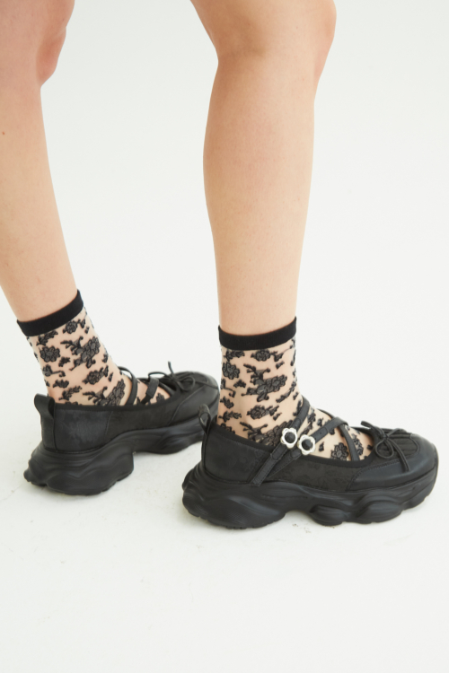 ZAPATILLA POMPON