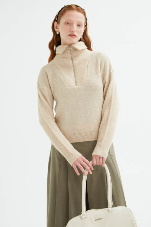 SWEATER TEJIDO ALLEN