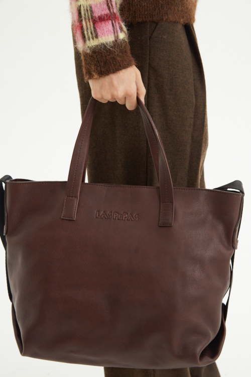 CARTERA DE CUERO DUBAI