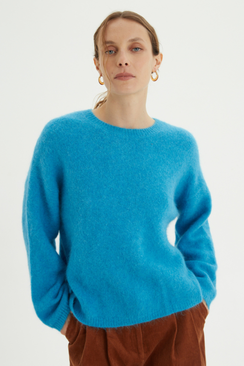 SWEATER DE ALPACA DEMY