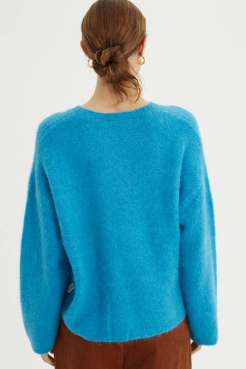 SWEATER DE ALPACA DEMY