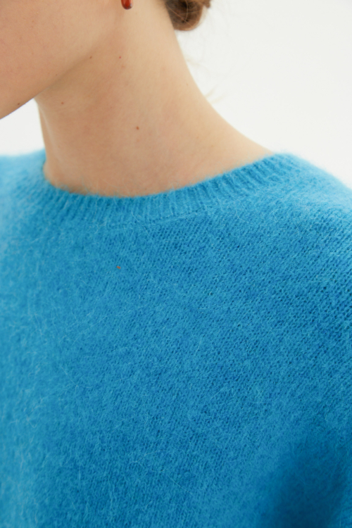 SWEATER DE ALPACA DEMY