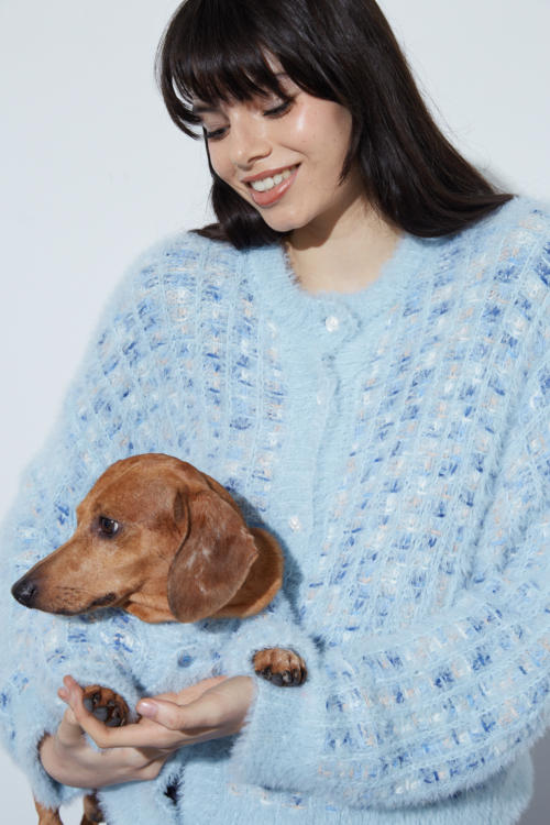 SWEATER PARA PERROS GUAU