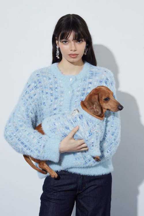SWEATER PARA PERROS GUAU