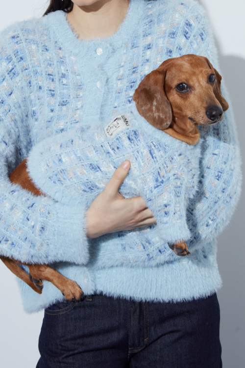 SWEATER PARA PERROS GUAU
