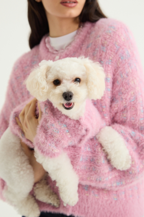 SWEATER PARA PERROS GUAU
