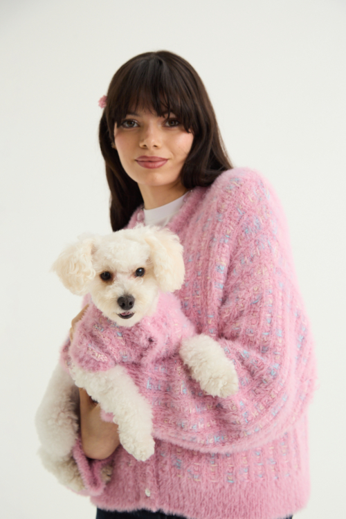 SWEATER PARA PERROS GUAU