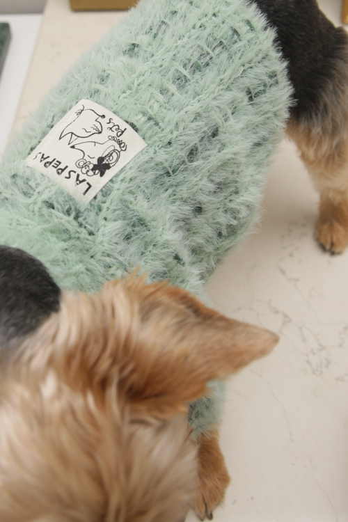 SWEATER PARA PERROS GUAU