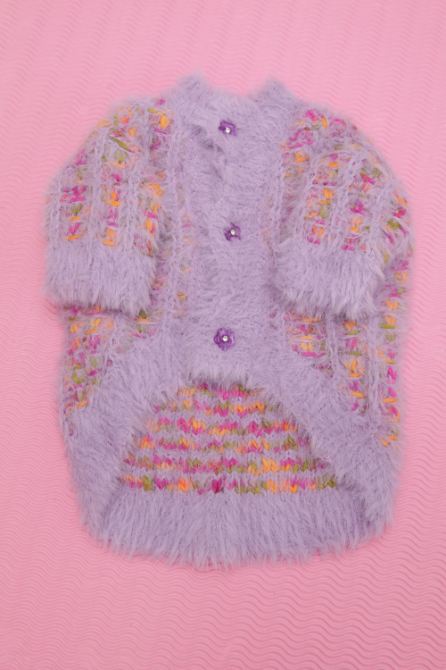 SWEATER PARA PERROS GUAU