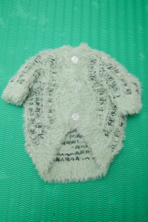 SWEATER PARA PERROS GUAU
