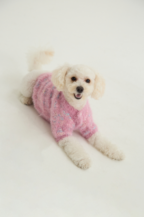 SWEATER PARA PERROS GUAU