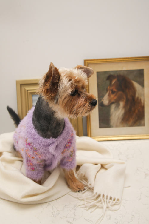 SWEATER PARA PERROS GUAU