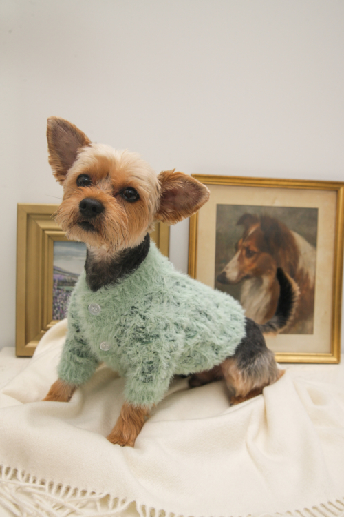 SWEATER PARA PERROS GUAU