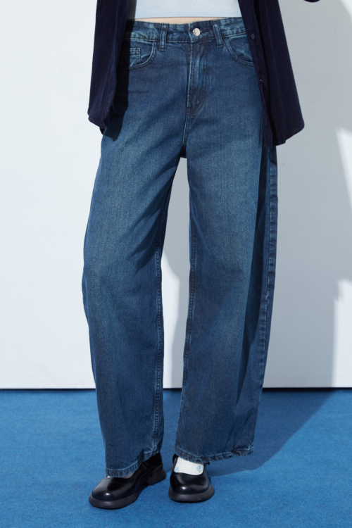 PANTALÓN DE JEAN TENNEY