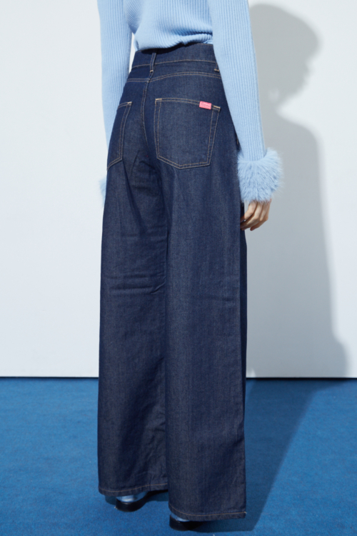PANTALON DE JEAN LUNA NAVY