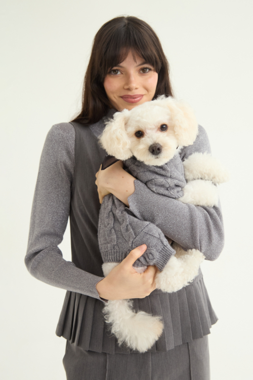 SWEATER PARA PERROS RALPH GUAU