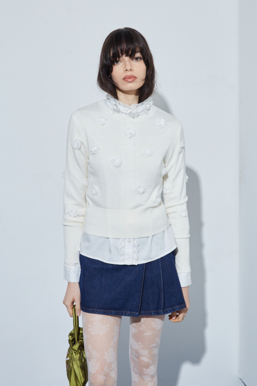 SWEATER TEJIDO WELLS 