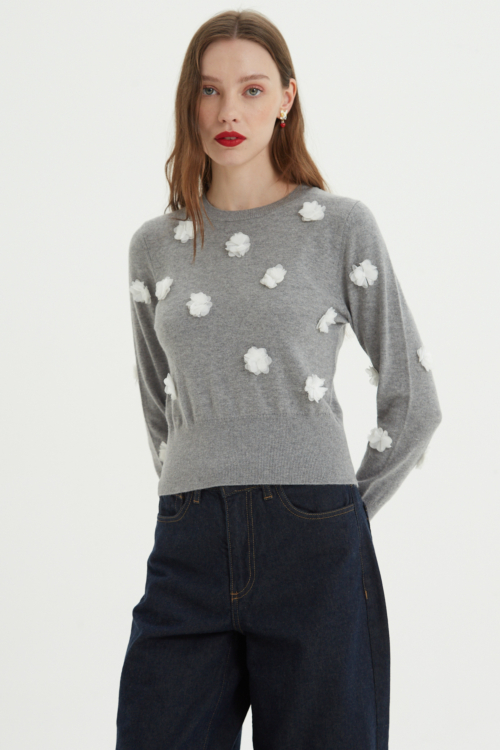 SWEATER TEJIDO WELLS 