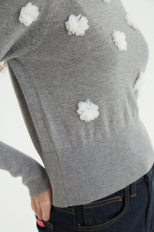 SWEATER TEJIDO WELLS 