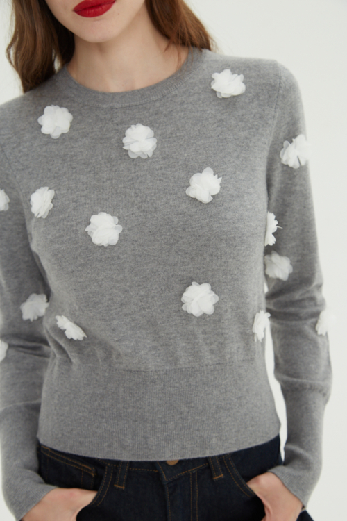SWEATER TEJIDO WELLS 