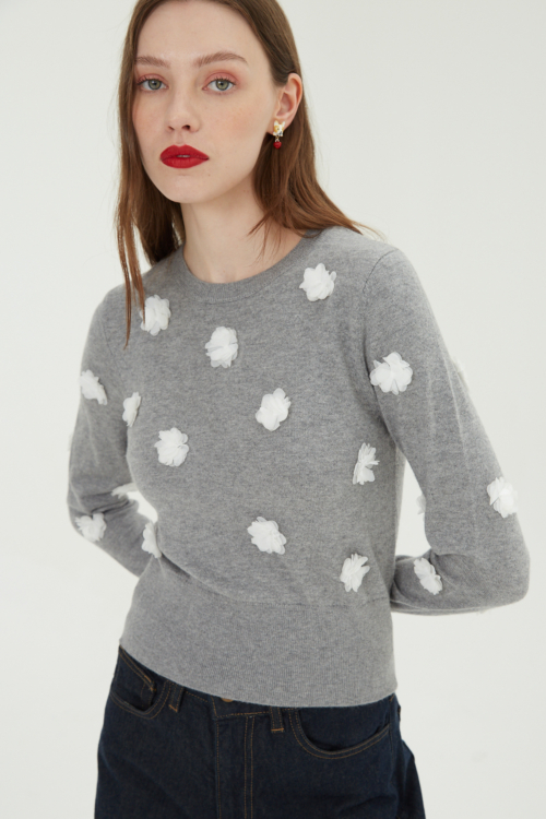 SWEATER TEJIDO WELLS 