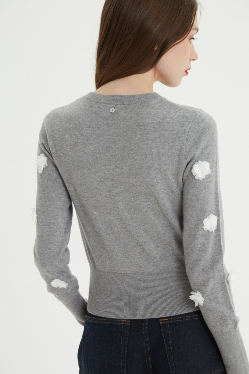 SWEATER TEJIDO WELLS 
