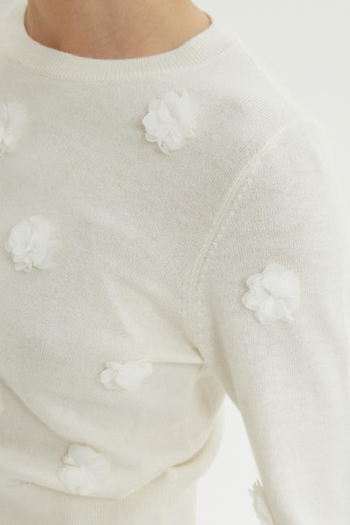 SWEATER TEJIDO WELLS 