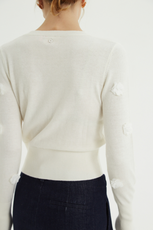 SWEATER TEJIDO WELLS 