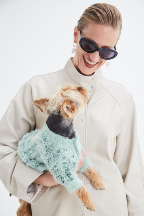 SWEATER PARA PERROS GUAU