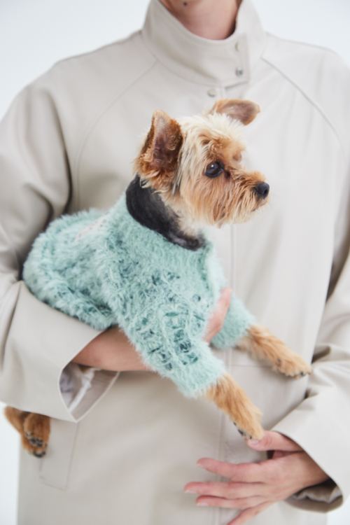 SWEATER PARA PERROS GUAU