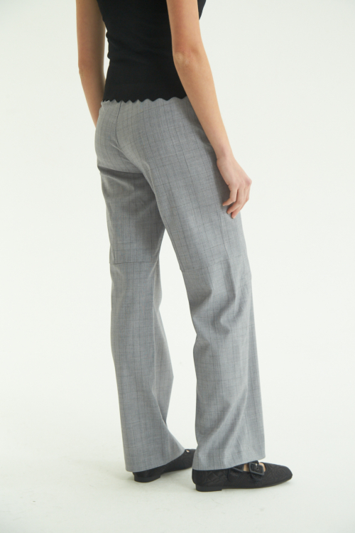 PANTALÓN BARBARA GALES