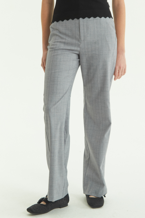 PANTALÓN BARBARA GALES