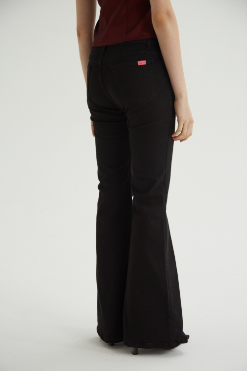 PANTALON DE JEAN OXFORD MORRISON 