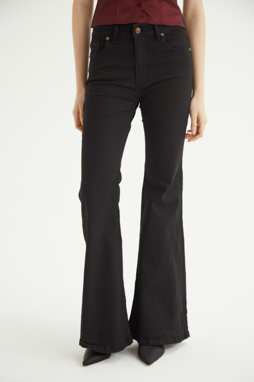 PANTALON DE JEAN OXFORD MORRISON 