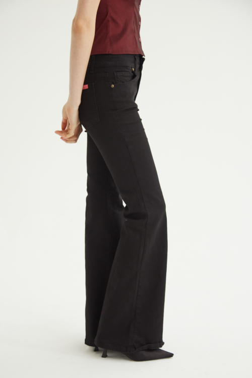 PANTALON DE JEAN OXFORD MORRISON 