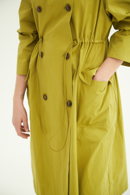 TRENCH ALICIA