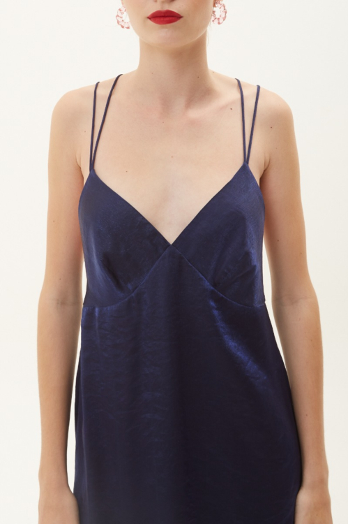 VESTIDO DARCY TORNASOL
