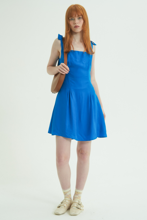 VESTIDO HELLEN