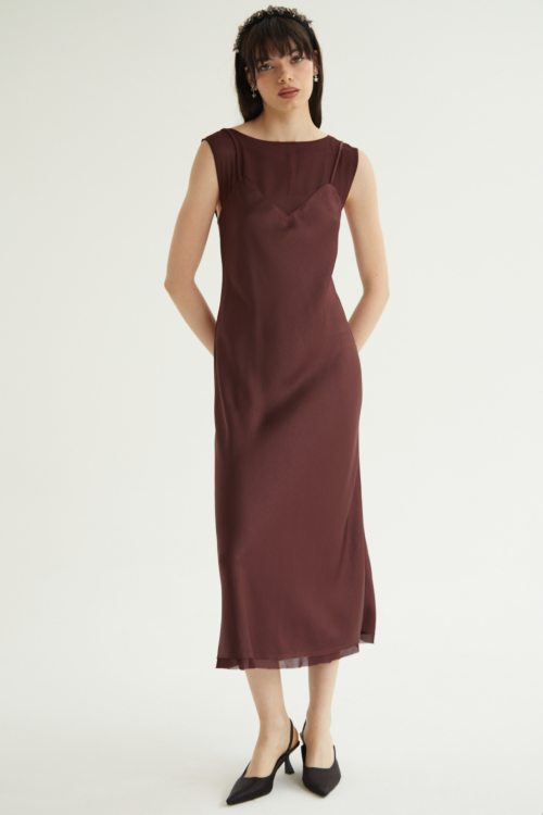 VESTIDO HELLY