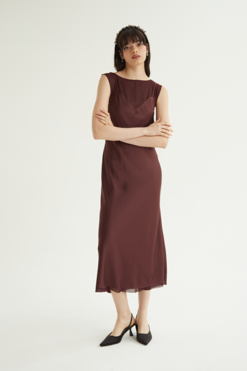 VESTIDO HELLY