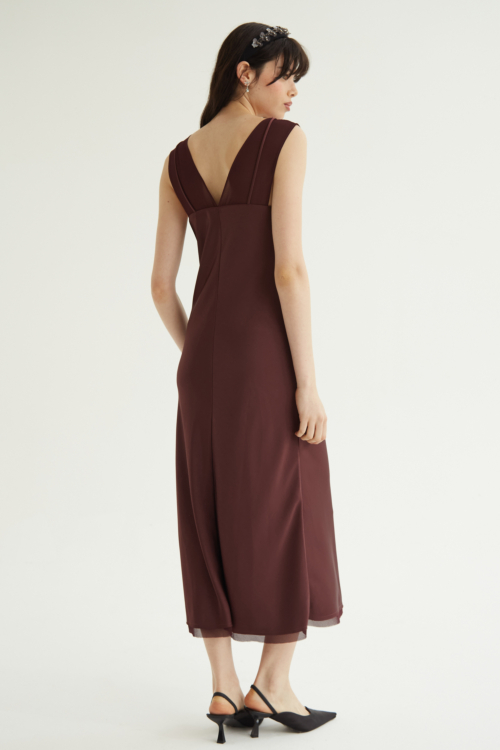 VESTIDO HELLY