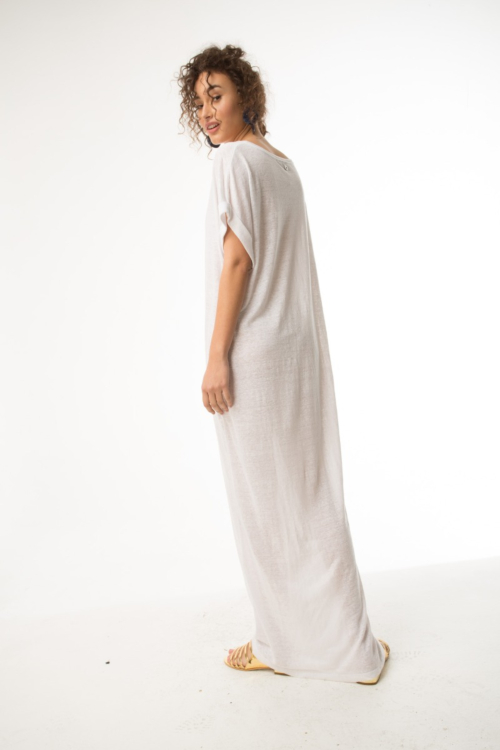 VESTIDO HOOP 