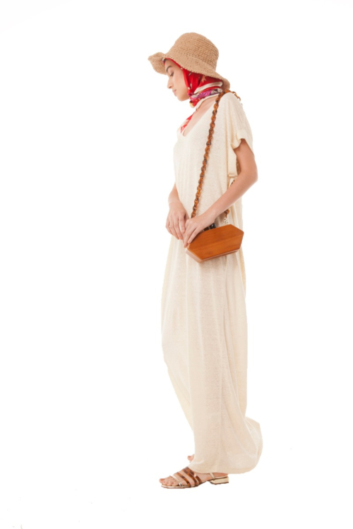 VESTIDO HOOP 