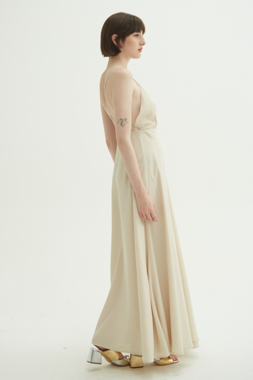 VESTIDO KRUGER