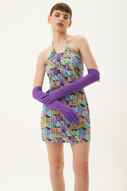 GUANTES RITA LISO