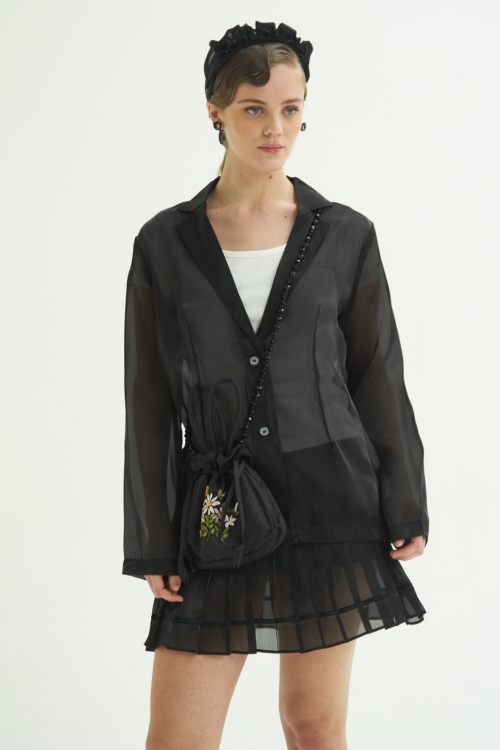 SACO MARCUS ORGANZA
