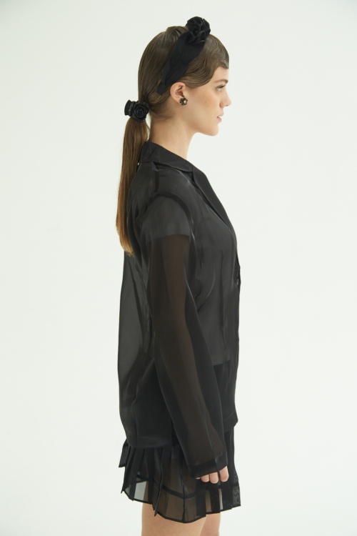 SACO MARCUS ORGANZA