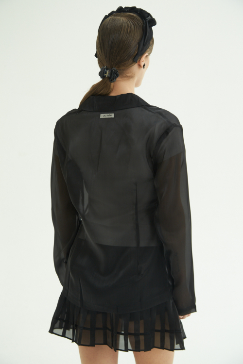 SACO MARCUS ORGANZA