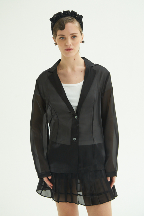 SACO MARCUS ORGANZA